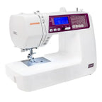 Janome 4120QDC-G Computerized Sewing Machine (J-4120QDCG), additional product view