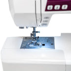 Janome 4120QDC-G Computerized Sewing Machine (J-4120QDCG), additional product view