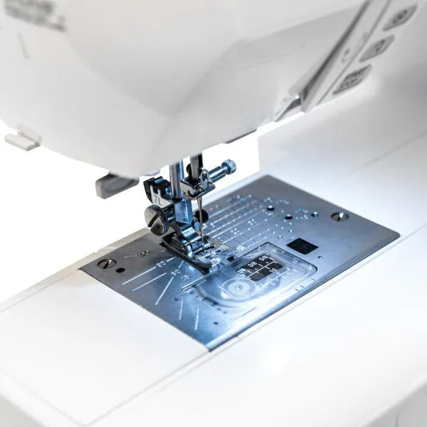 Janome 4120QDC-G Computerized Sewing Machine (J-4120QDCG), additional product view