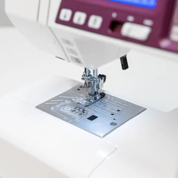 Janome 4120QDC-G Computerized Sewing Machine (J-4120QDCG), additional product view