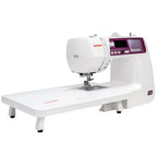 Janome 4120QDC-G Computerized Sewing Machine (J-4120QDCG), additional product view