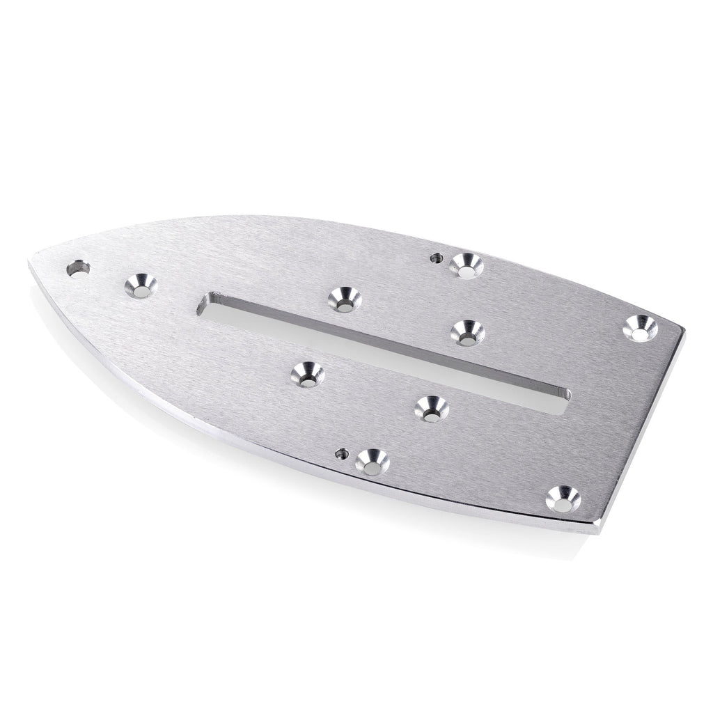 Reliable 4900IA/4950IA Professional Heated Steam Wand with Aluminum Soleplate - product view 3