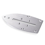 Reliable 4900IA/4950IA Professional Heated Steam Wand with Aluminum Soleplate - product view 3
