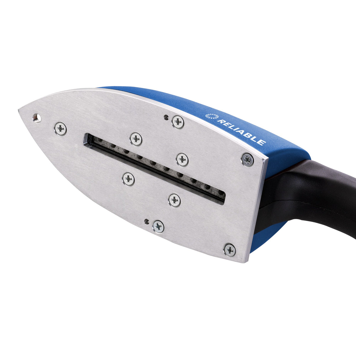 Reliable 4900IA/4950IA Professional Heated Steam Wand with Aluminum Soleplate - product view 4