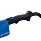 Reliable 4900IA/4950IA Professional Heated Steam Wand with Aluminum Soleplate - product view 2