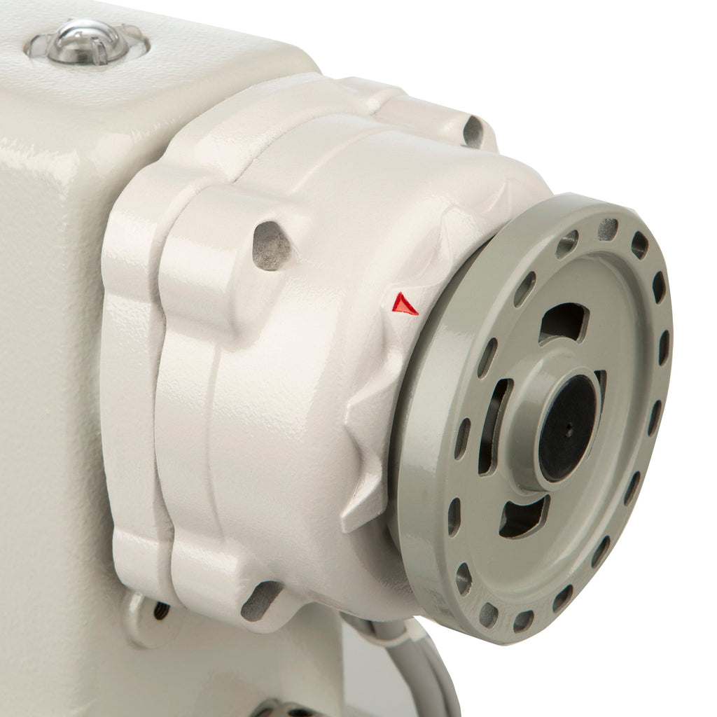Reliable 4900SC integrated direct-drive motor