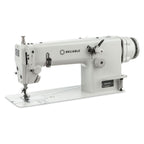 Reliable 4900SC direct-drive single-needle chainstitch industrial sewing machine