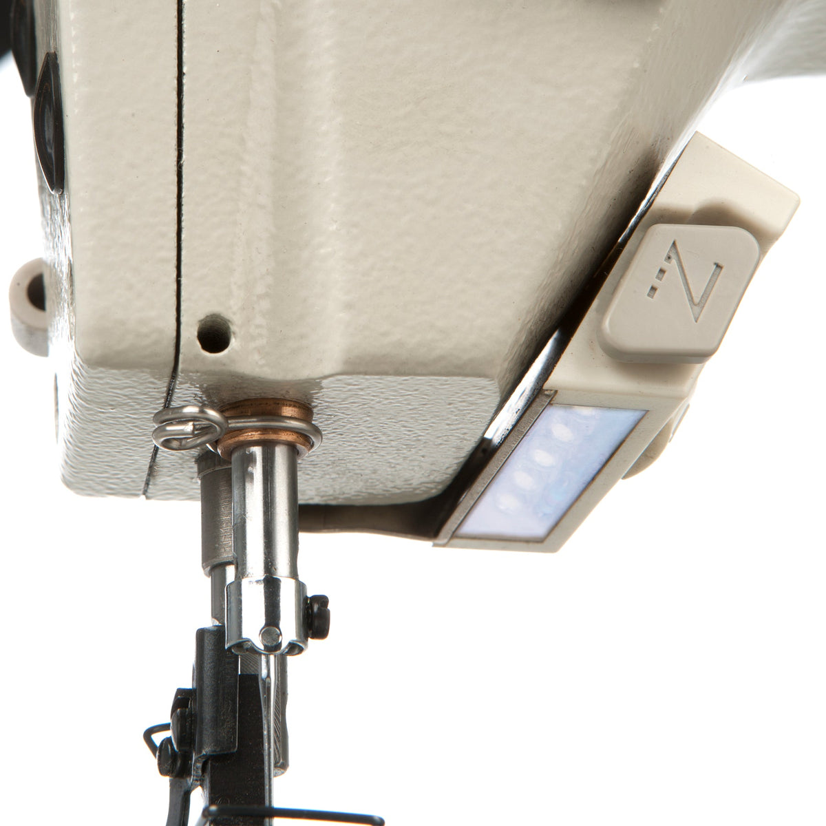 Reliable 4900SC built-in LED work light