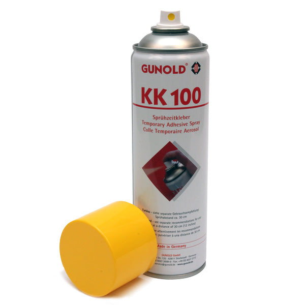 Durkee KK100 Spray Adhesive product image