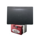 Butler Ruby Edition Quilting Robotics with 12" EPC Display For Mid & Long Arm Quilting Machines – additional product view 3