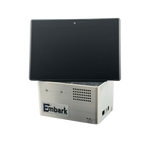 Butler Embark Edition Quilting Robotics with 8" EPC Display For your Home Sewing Machine – additional product view 4