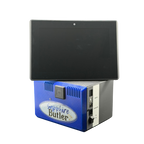 Butler Sapphire Edition Quilting Robotics with 8" EPC Display For Mid & Long Arm Quilting Machines – additional product view 3