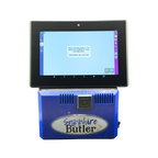 Butler Sapphire Edition Quilting Robotics with 8" EPC Display For Mid & Long Arm Quilting Machines – additional product view 9