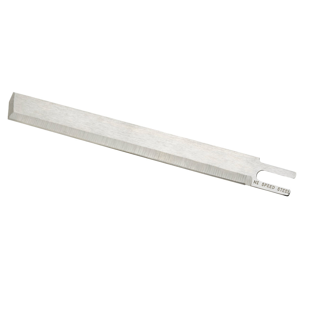 Reliable 5000FS replaceable 5-inch straight knife blade