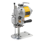Reliable 5000FS 5-inch straight knife cloth cutting machine