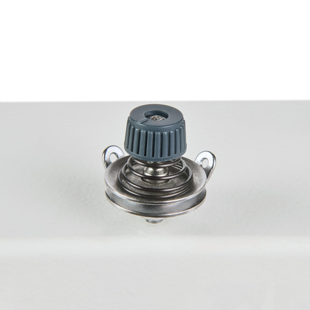 Upper thread tension assembly on Barracuda Fit 500BW