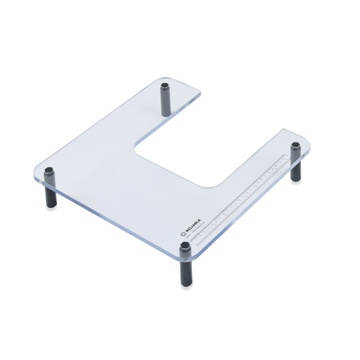 5AEXT extension table for Reliable Barracuda Fit sewing machines