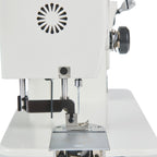 Barracuda Fit 500BZ needle and walking-foot assembly