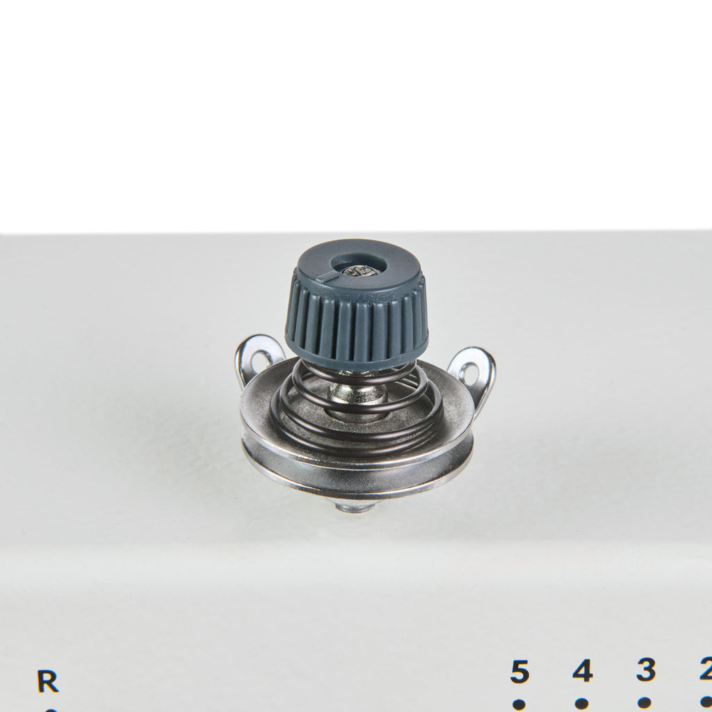 Upper thread tension assembly on Barracuda Fit 500BZ