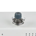 Upper thread tension assembly on Barracuda Fit 500BZ