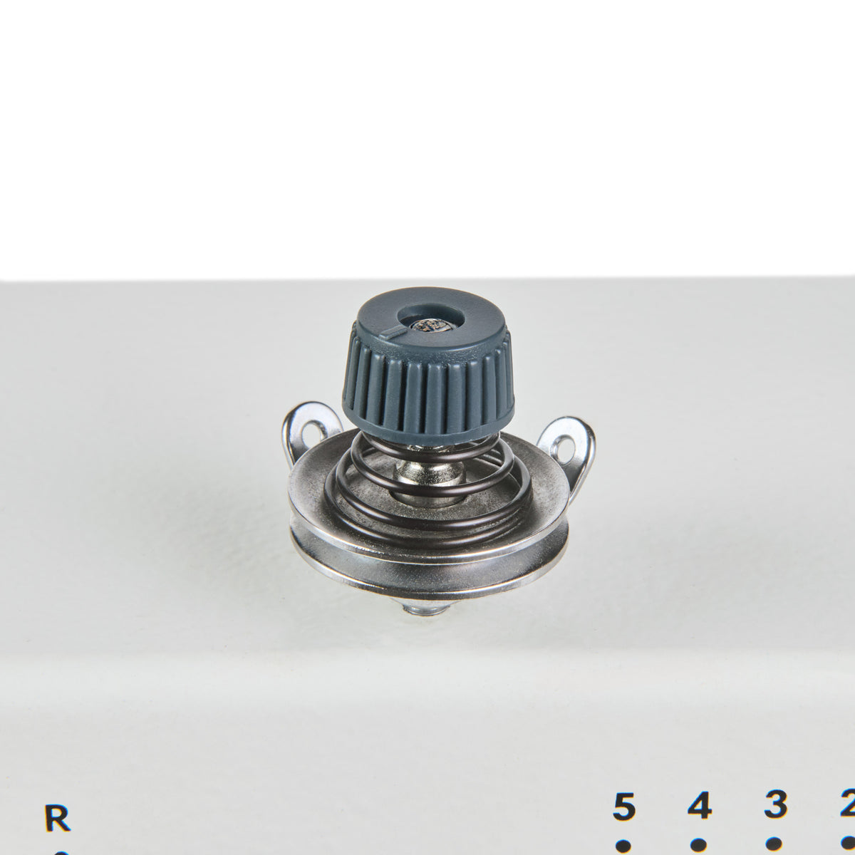 Upper thread tension assembly on Barracuda Fit 500BZ