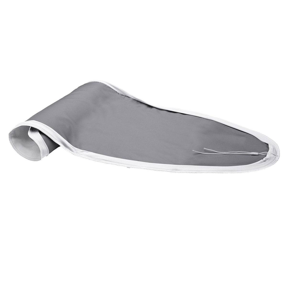 Reliable 500VBACR Replacement Cover for 500VB and 550VB Vacuum Boards