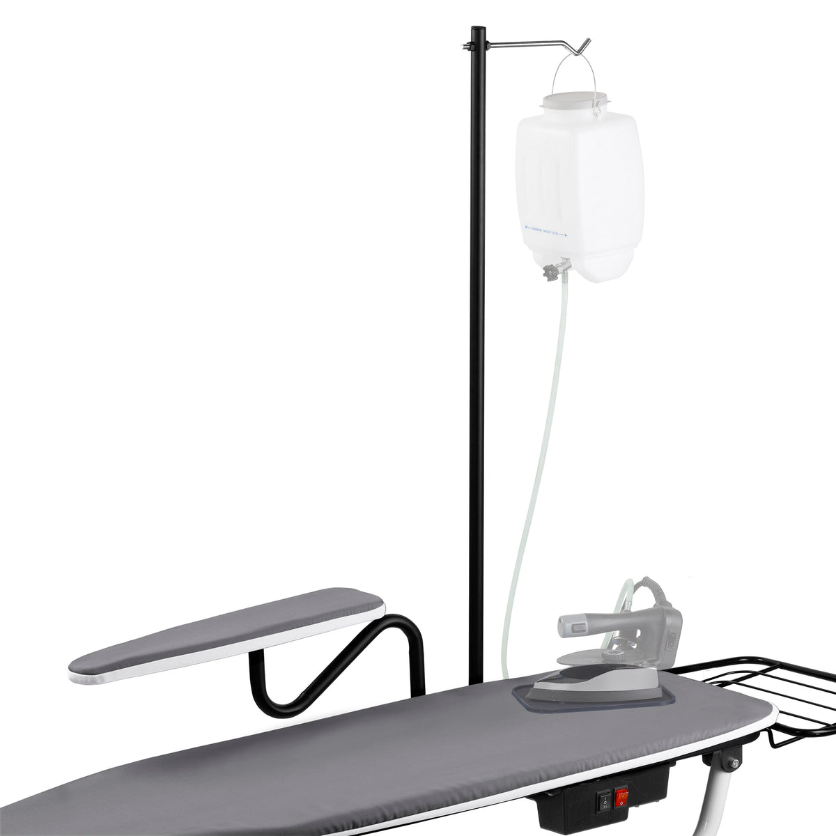 Reliable 500VBASCR Sleeve-Arm Cover Set for 500VBASB - OEM view 22
