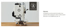 Barracuda Fit 500BW portable walking-foot sewing machine overview