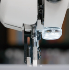 Rechargeable CudaLight LEDs included with Barracuda Fit 500BZ