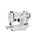 Reliable Barracuda Fit 500BZ portable zigzag walking-foot sewing machine