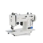 Reliable Barracuda Fit 500BZ portable zigzag walking-foot sewing machine