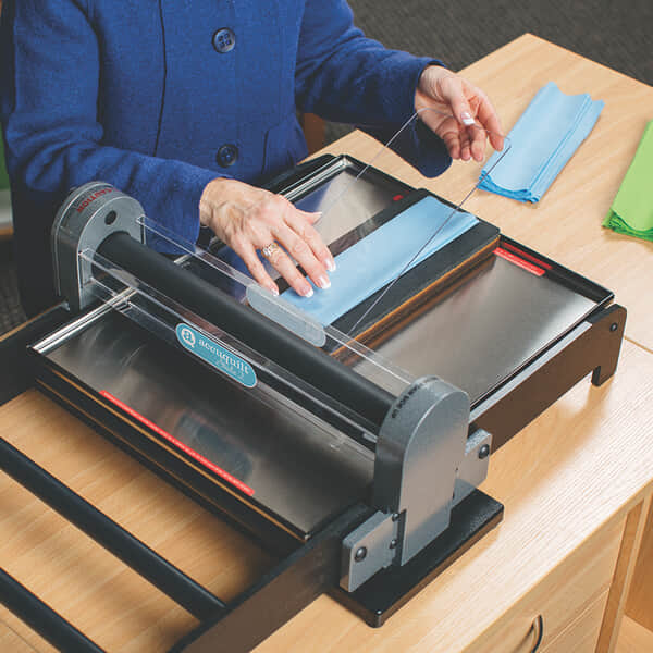 Studio 2 Fabric Cutter