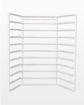 Wire Storage Rack - Holds 10 Studio Jumbo Dies