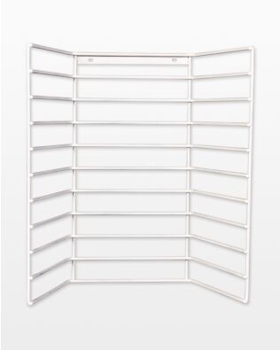 Wire Storage Rack - Holds 10 Studio Jumbo Dies