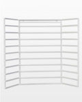 Wire Storage Rack - Holds 10 Studio Extra Long Cut Dies