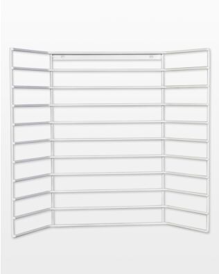 Wire Storage Rack - Holds 10 Studio Extra Long Cut Dies