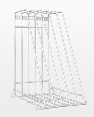 Wire Storage Rack - Holds 5 GO! Strip Cutters, GO! Big Dies or Studio G, SG or SLC Dies