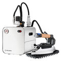 Reliable 5100BU/4100IR professional steam system