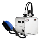 Reliable 5100BU/4800IA 2.2L Boiler with Steam Brush - product view 2
