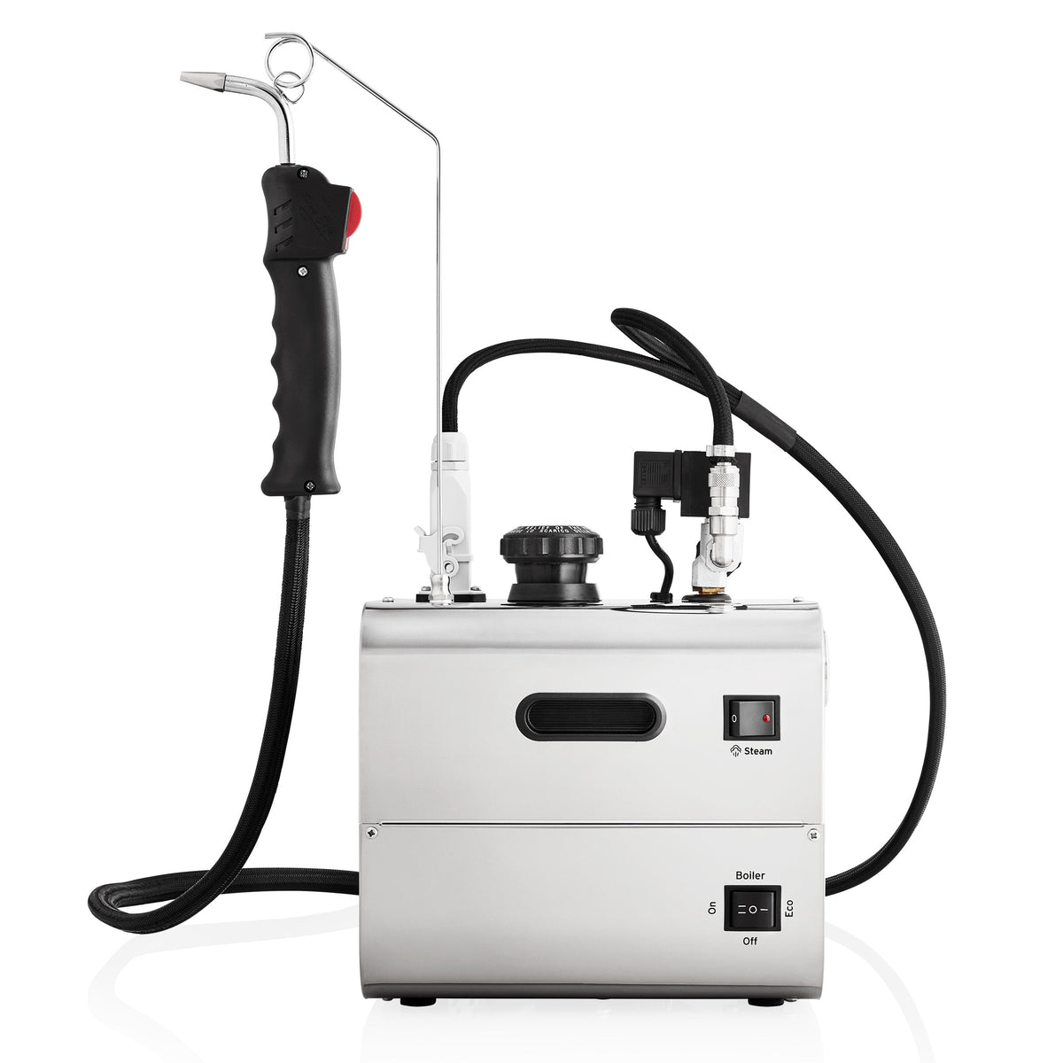 Reliable 5100CD 2.2L Dental Lab Steam Cleaner - product view 3