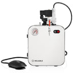 Reliable 5100CJ 2.2L Jewelry Steam Cleaner with Eco Mode - product view 3