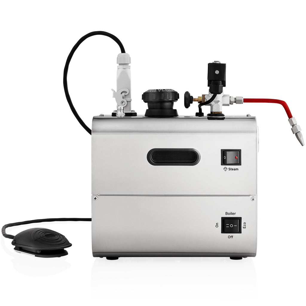 Reliable 5100CJ 2.2L Jewelry Steam Cleaner with Eco Mode - product view 4