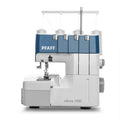 PFAFF admire 1000 sewing machine on a white background