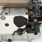 Reliable 5400SO differential feed adjustment