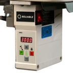 Reliable 5400SO direct-drive 3/4-thread industrial serger machine