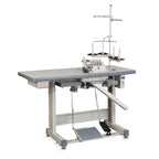 Reliable 5400SO complete industrial table and stand