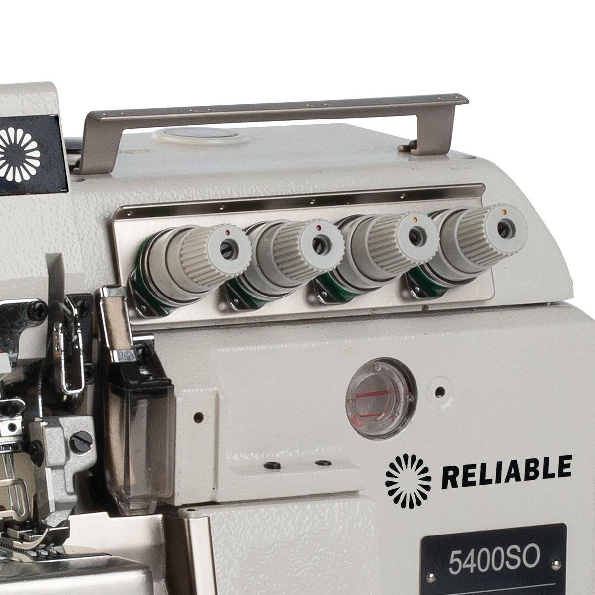 Reliable 5400SO thread tension dials