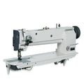 Reliable 5400TW two-needle compound-feed long-arm machine