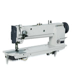 Reliable 5400TW two-needle compound-feed long-arm machine