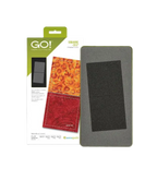 GO! Square-3 1/2" (3" Finished)
